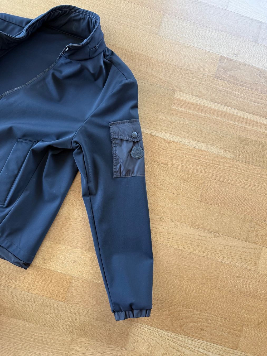 Moncler Giacche: MONCLER JACKE – Usato da Rorschach venduto da 5TORO5 2