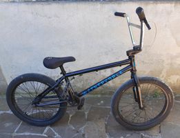 BMX Velo