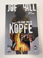 Ein Korb voller Köpfe (Joe Hill)