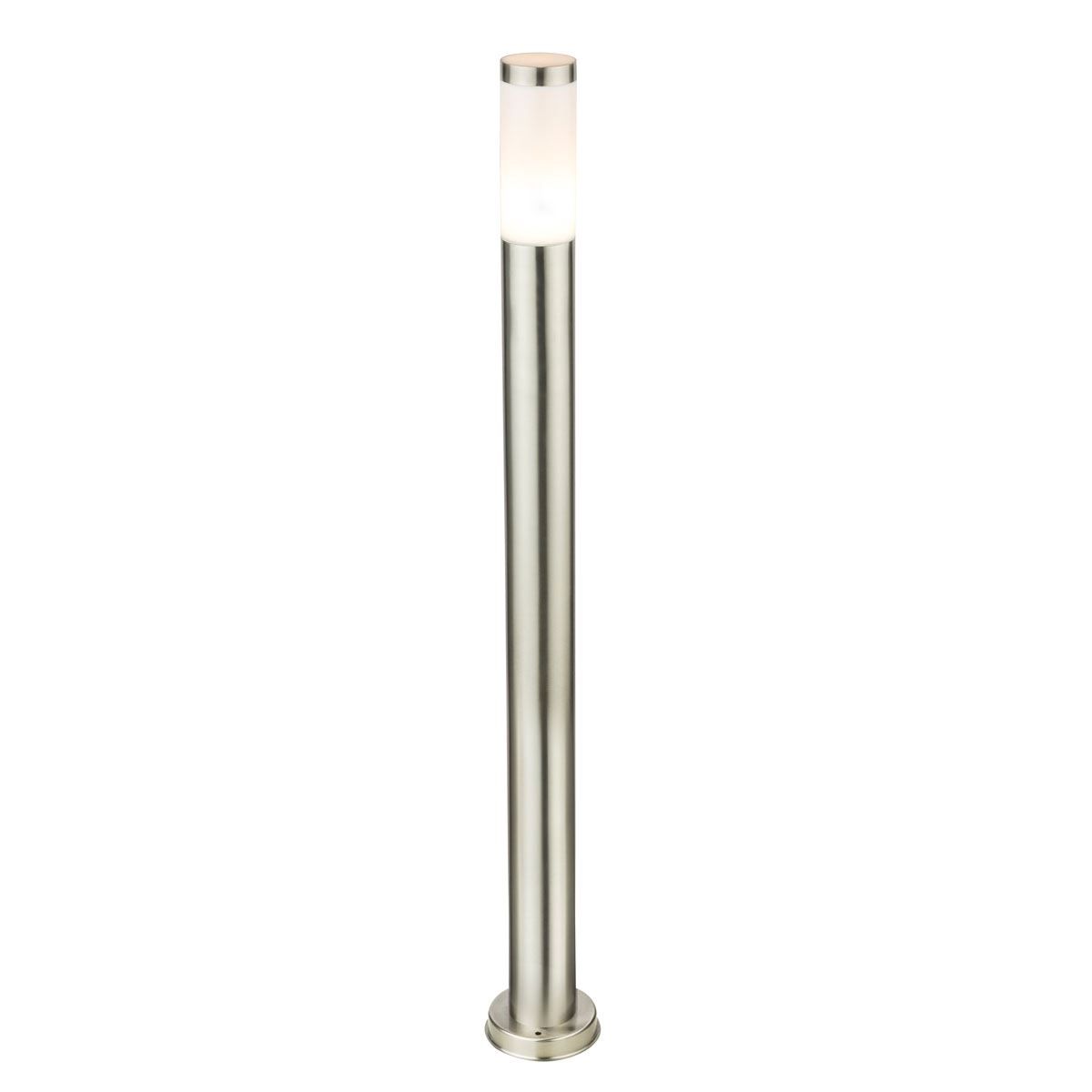 Lampen: Aussen Stehleuchte, 110 cm Höhe, IP44 – Neu (gemäss Beschreibung) aus Kreuzlingen von Smart-Light