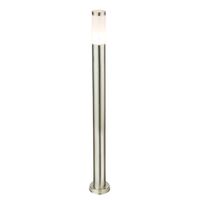 Aussen Stehleuchte, 110 cm Höhe, IP44