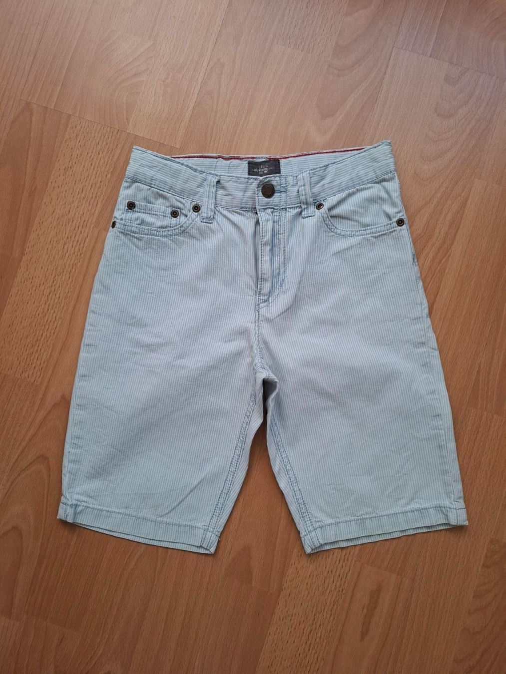 Pantaloni: bermuda garçon – Usato da Porrentruy venduto da Piquetix
