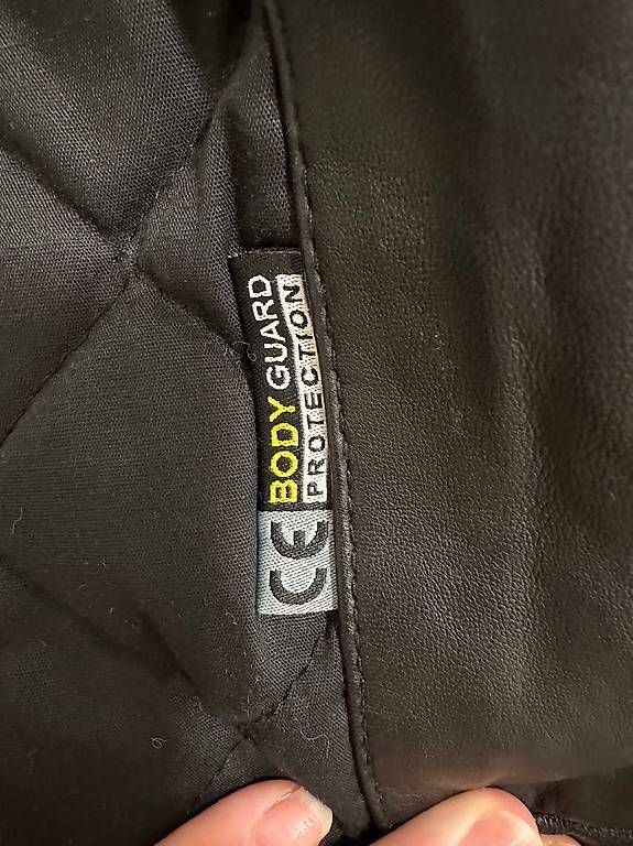 Vestes: Töffjacke / Motorradjacke Damen – D'occasion à Horw par Sijmij 3