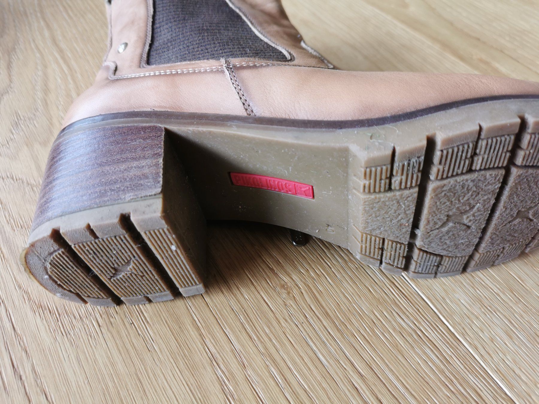 Pikolinos Scarpe da donna: Stiefeletten PIKOLINOS 40 – Usato da Magden venduto da 7Sibylle 3