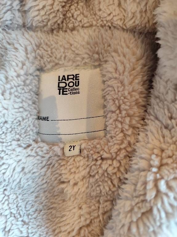 Giacche & Cappotti: Winterjacke Baby – Usato da Flums venduto da tin_zk28 1