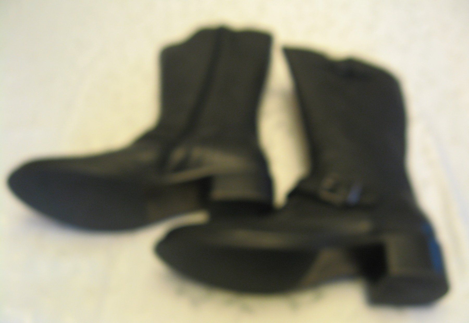 Scarpe da donna: Damenstiefel Grösse 42 – Nuovo (secondo la descrizione) da Frauenfeld venduto da Interessent1 1