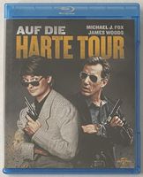 Auf die harte Tour