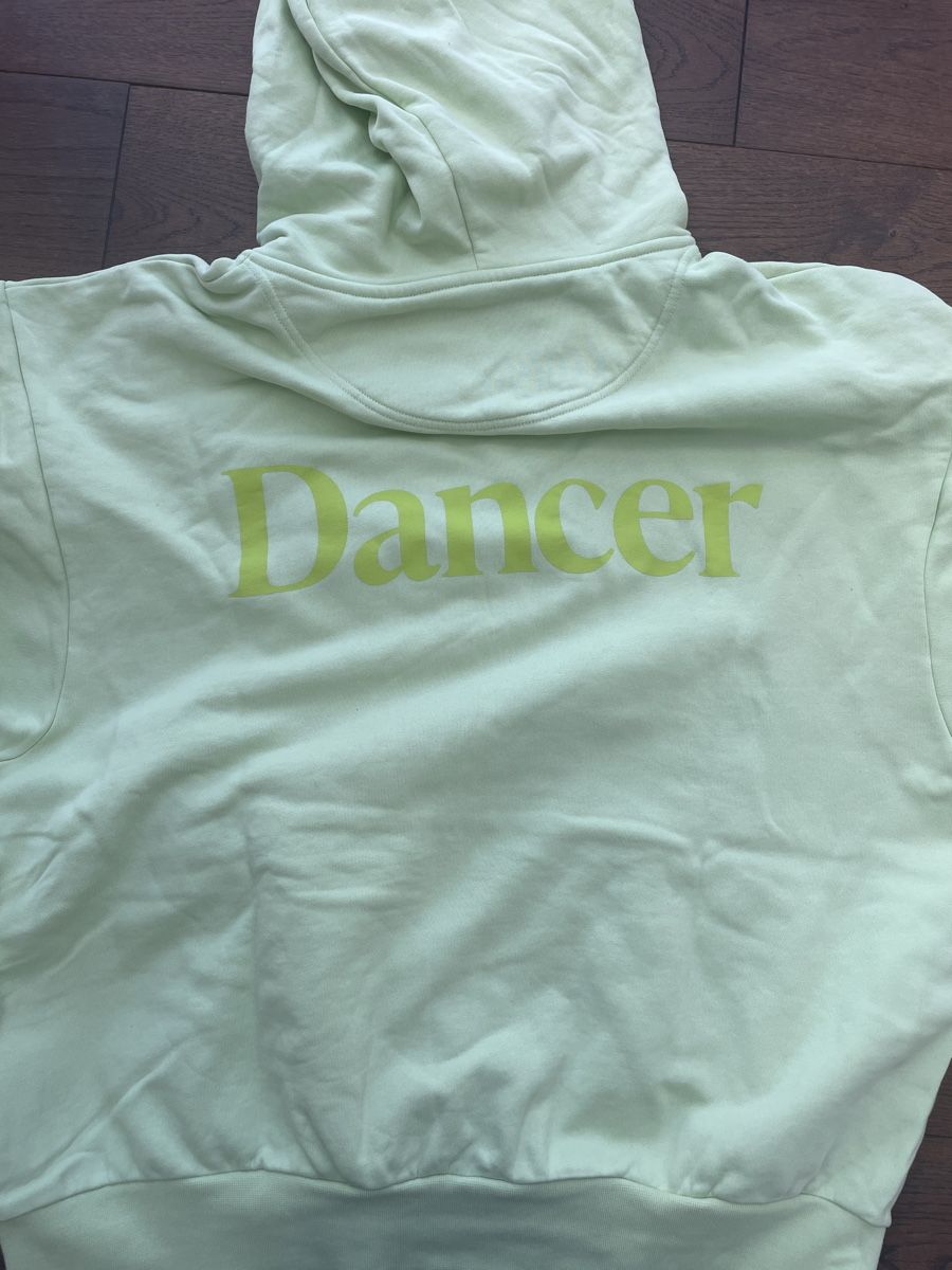 Pullover & Sweatshirts: 7 Days Active Dancer Hoodie, Gr M – Gebraucht aus Kilchberg BL von steh.kh 1