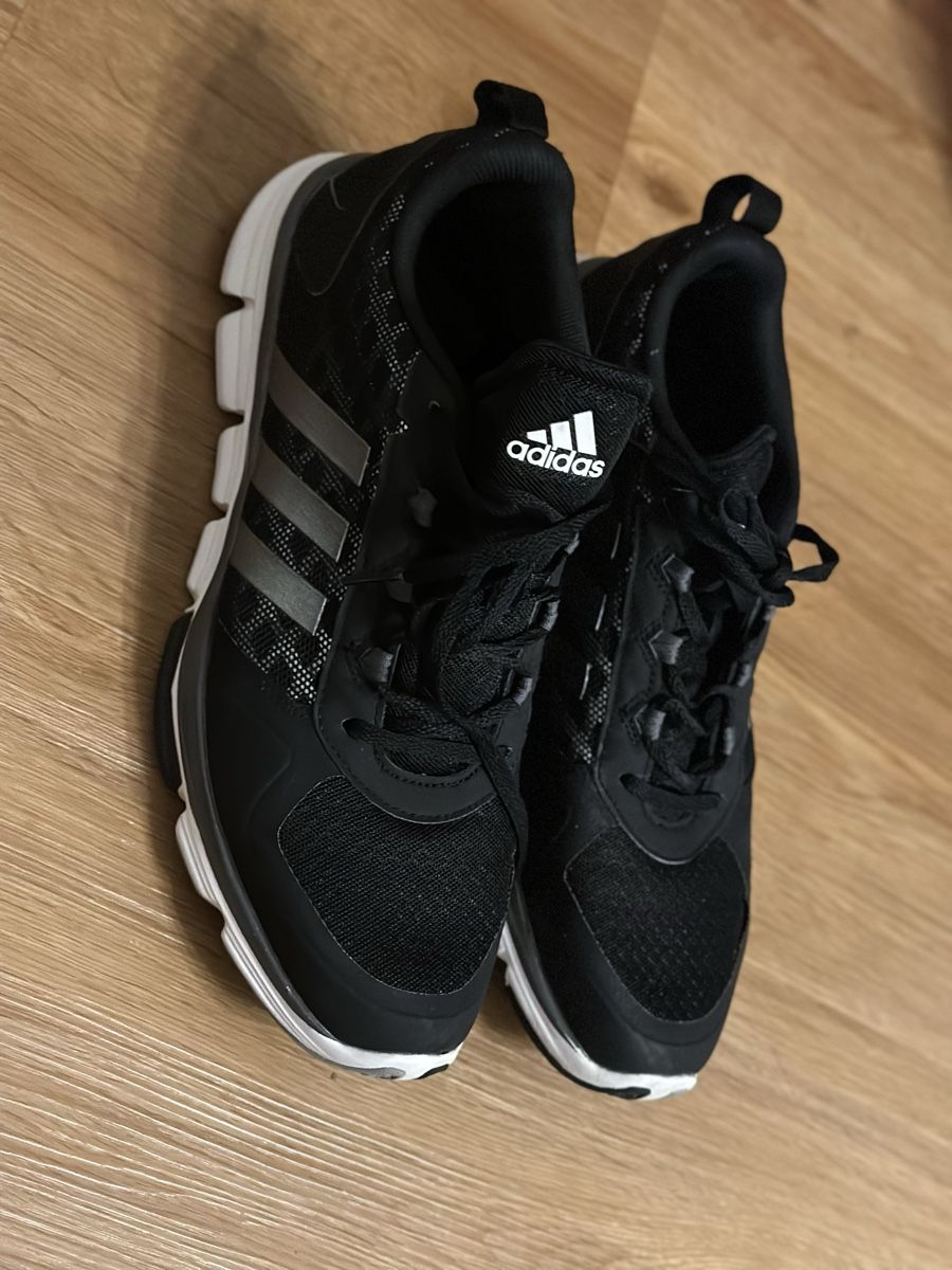 Adidas Herrenschuhe: Adidas Speed Trainer 2 Performance Freak Schuhe – Gebraucht aus Kriens von saleworld 1