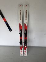 Head V-Shape V6 LYT Tech – 156 cm mit Bindung