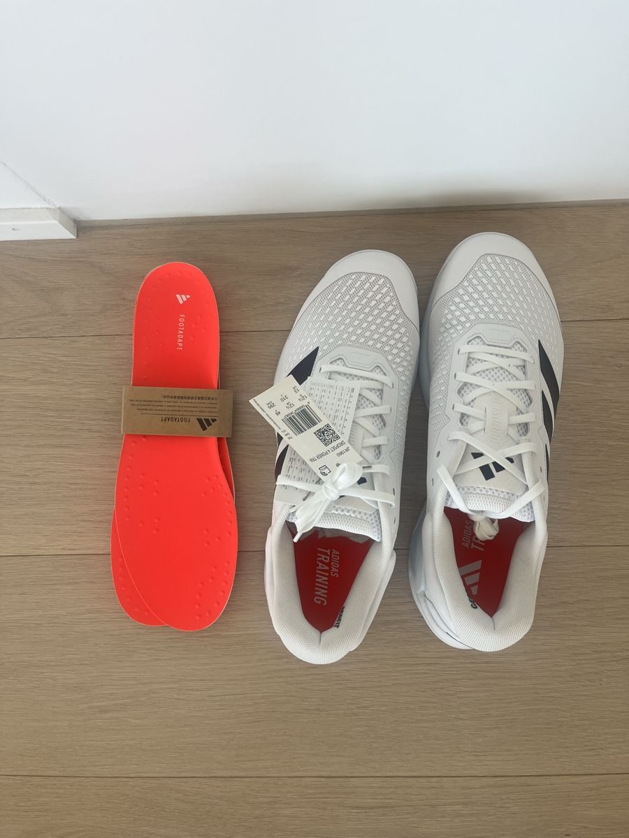 Scarpe da uomo: Adidas Dropset 4 Power TRA – Nuovo e nell'imballaggio originale da Neuhausen venduto da g_ochsner 1