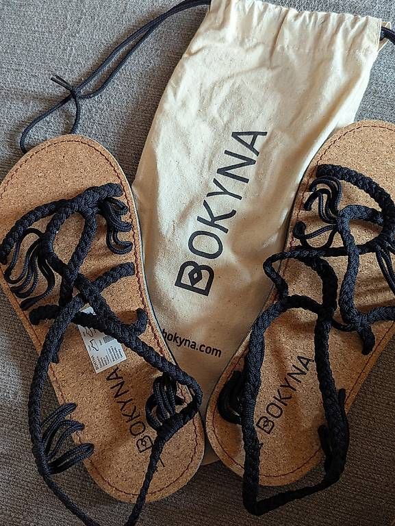 Scarpe da donna: Bokyna Gr 41 neu – Nuovo (secondo la descrizione) da Schönenwerd venduto da naehel