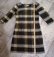 sehr schönes TOM TAILOR Strickkleid Gr. 38 (schmal geschn.)
