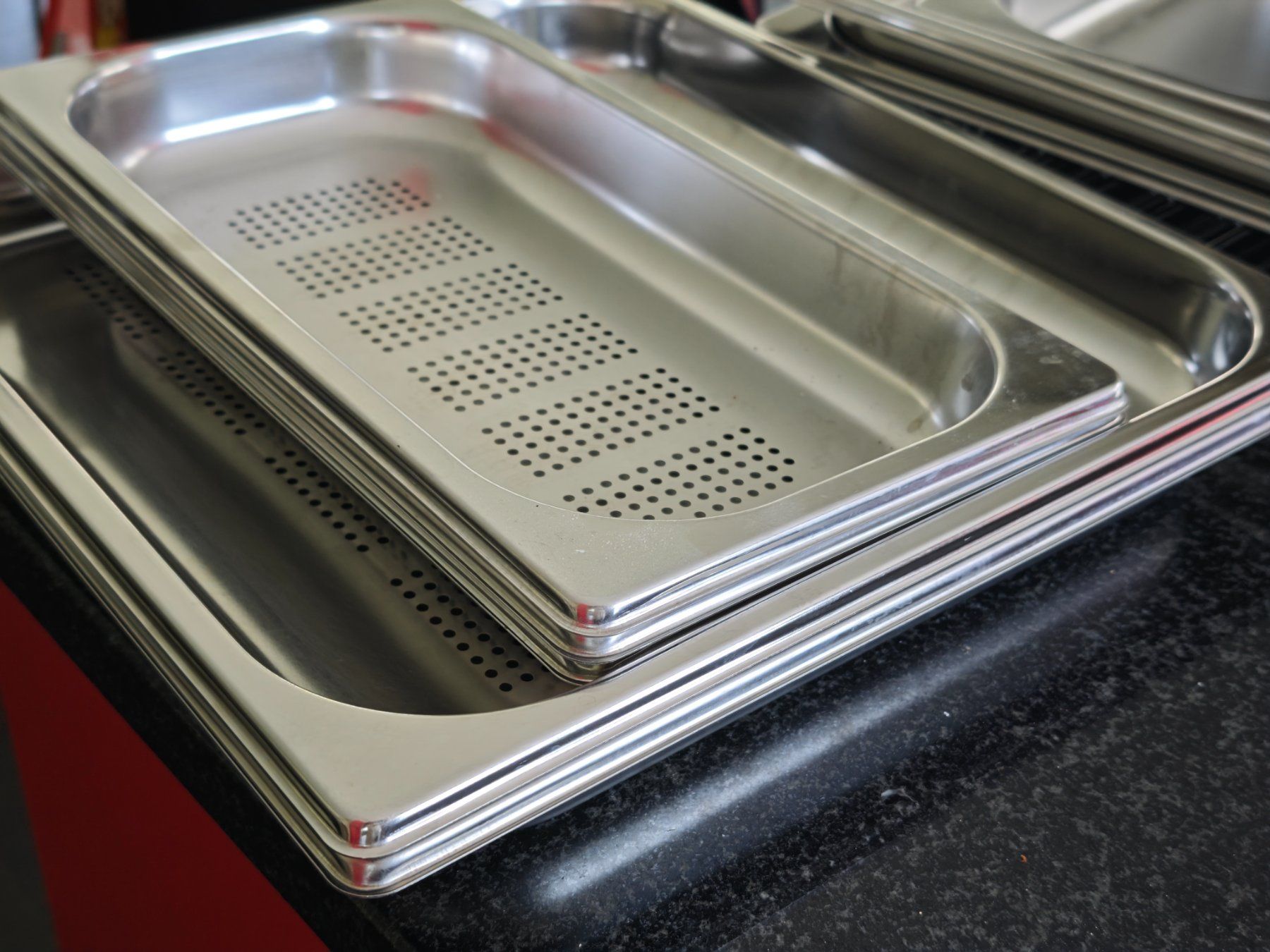 Bauknecht Elettrodomestici da cucina: Kombi-Dampfgarer Bauknecht 55 cm – Usato da Bätterkinden venduto da Flotime 5