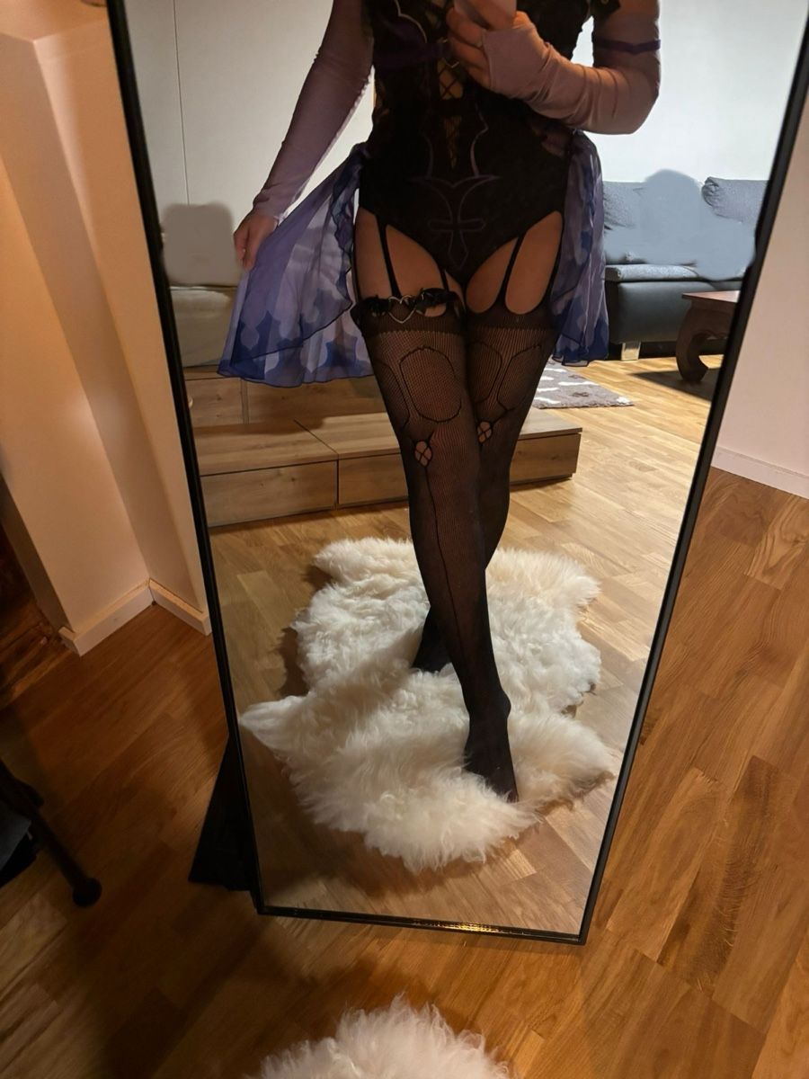 Costumi: Miccostumes Fischl second hand Cosplay – Usato da Altstätten SG venduto da sor_dn8h 2