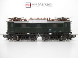 Roco 4130 E-Lok BR144 Deutsche Bahn Gleichstrom Analog H0