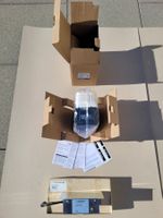 Omron Inverter 3G3MX2-A4007-E, Neu & Originalverpackt