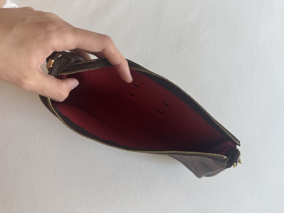 Louis Vuitton Borse da donna: Louis Vuitton Tasche – Usato da Bottmingen venduto da lin_zz2t 2