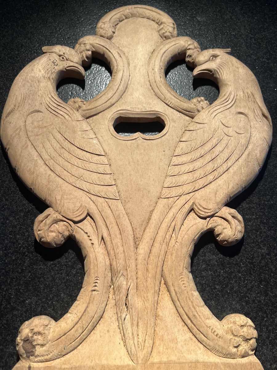Articoli in legno: Brienzer Holzschnitzereien – Usato da Brienz BE venduto da hey_z9vg 1