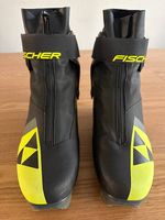 Langlauf Skating Schuh Carbon Lite 