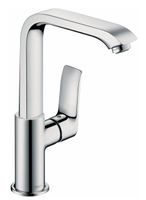 549 Hansgrohe Metris Einhebel-Waschtischmischer 230