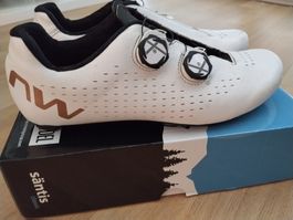 Rennrad Schuh NW 44 REV 3