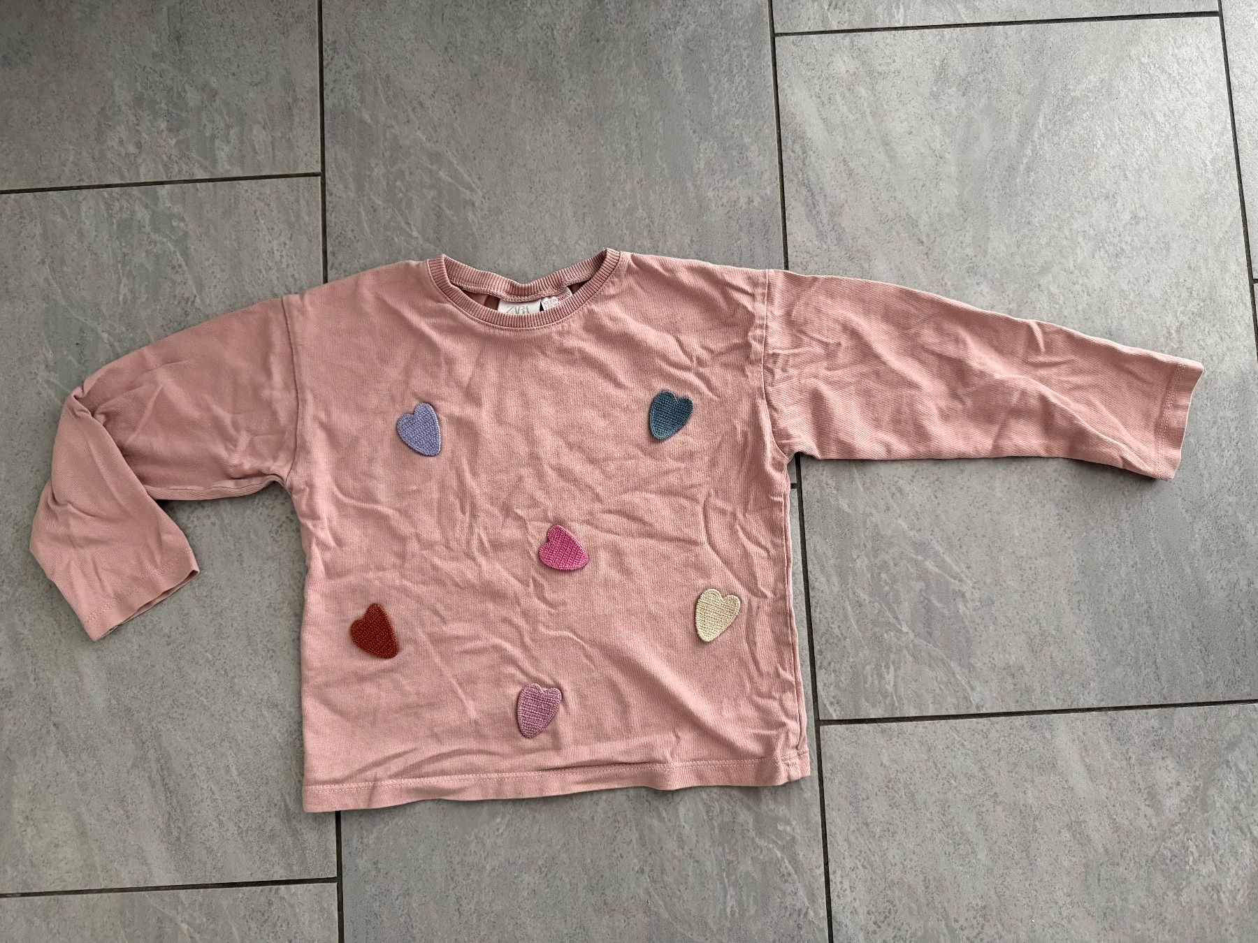 Zara Maglioni & Felpe: Pullover - Grösse 110 - ZARA – Usato da Bülach venduto da Loredana13
