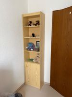 Bücherregal - guter Zustand