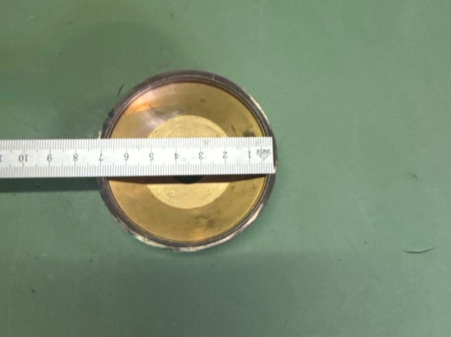 Tutti gli attrezzi: Meule diamenté – Usato da Aarberg venduto da SNMachines 3