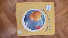 Livre Gazou gazou et le renard