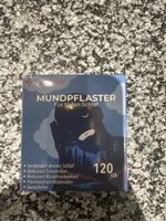 Mundpflaster gegen Schnarchen
