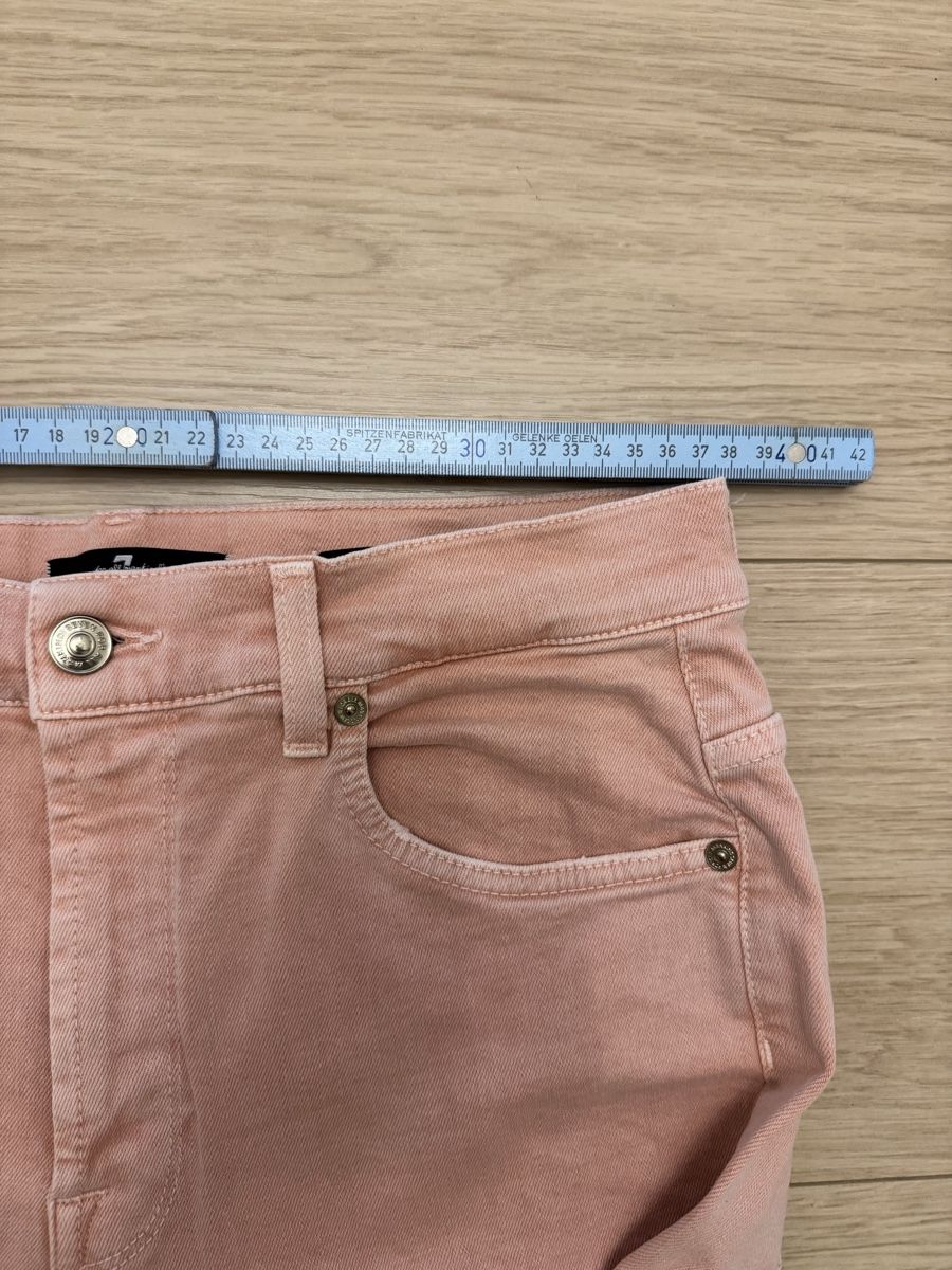 Mankind Jeans: Seven for all mankind Jeans gr 31 – Usato da Bünzen venduto da Magdalena.K 3