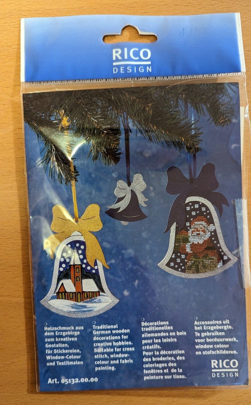 Kit bricolage: Bastel-Set zum kreativen Gestalten – Nuovo (secondo la descrizione) da Dübendorf venduto da movana 1