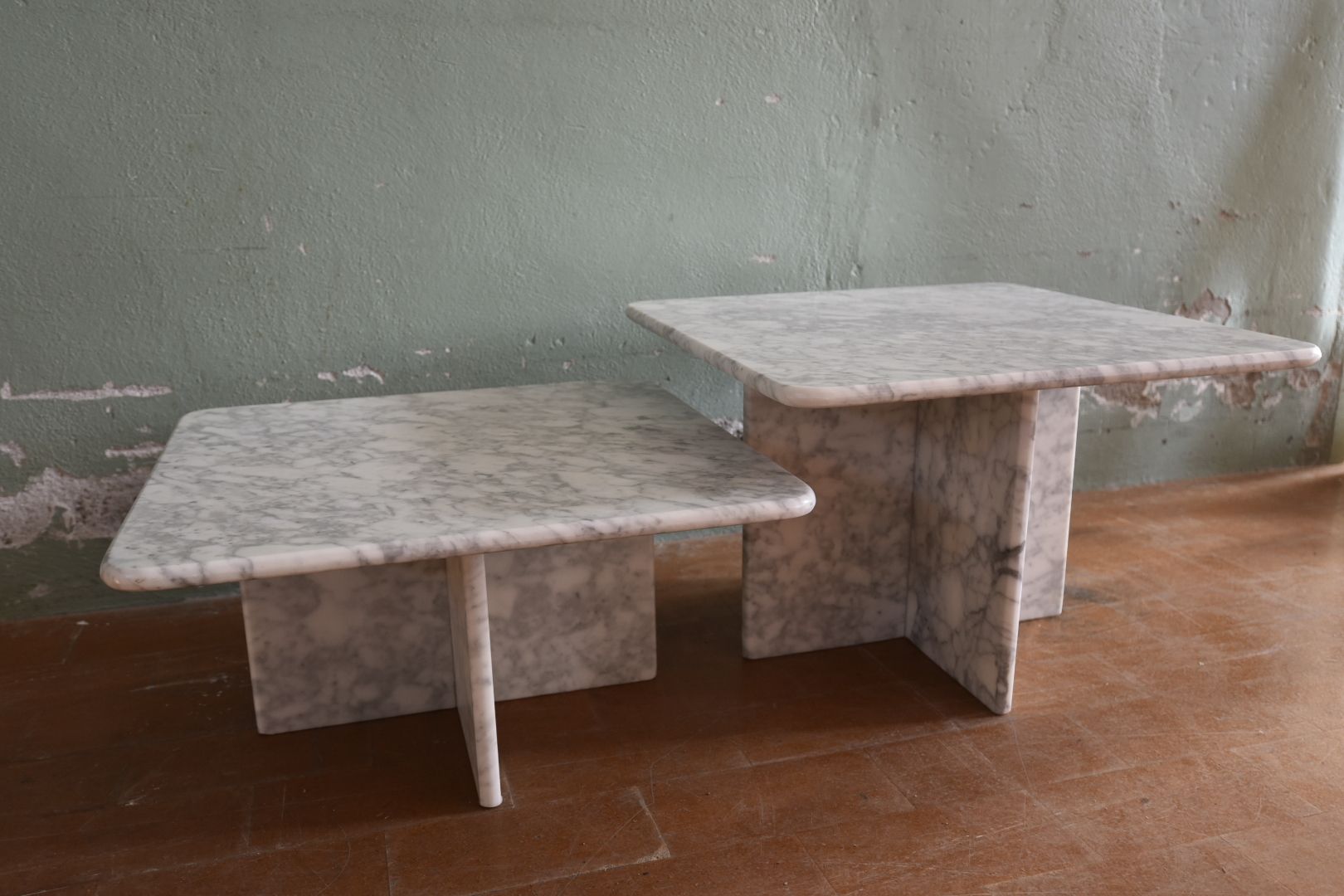Tavoli: Couchtische aus Marmor – Usato da Lichtensteig venduto da Usedinstorecom 4