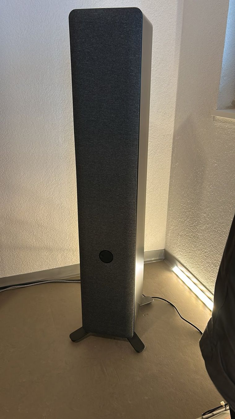Nubert Casse acustiche: Nubert nuPro SP-500 – Usato da Neukirch an der Thur venduto da B52Saga1 1
