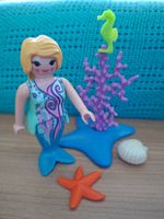 PLAYMOBIL Figur Meerjungfrau