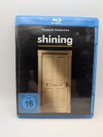 The Shining - Stanley Kubrick Blu-ray Top Zustand!