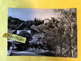 1954 Schloss Weinfelden