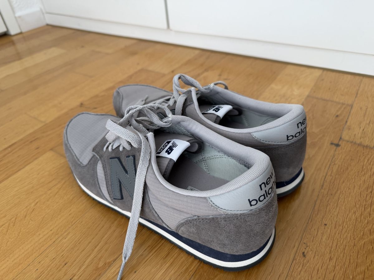 New Balance Chaussures hommes: New Balance gr 44 – D'occasion à St.Gallen par bubo2008 2