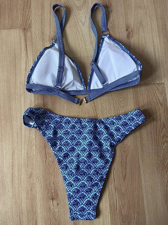 Costumi da bagno & Bikini: NEU: Bikini Set Gr. M – Usato da Muri AG venduto da gie_89f5 2