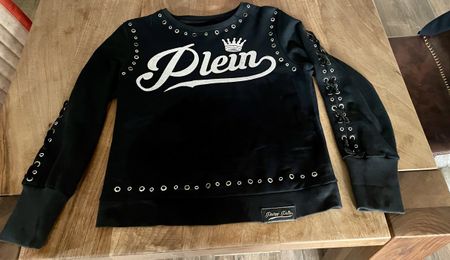 Philipp Plein Pulover