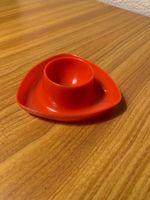 Eierbecher Eierhalter Vintage 60er 60s 70er 70s Camping