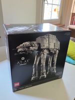 Lego UCS AT-AT 75313 NEU / OVP