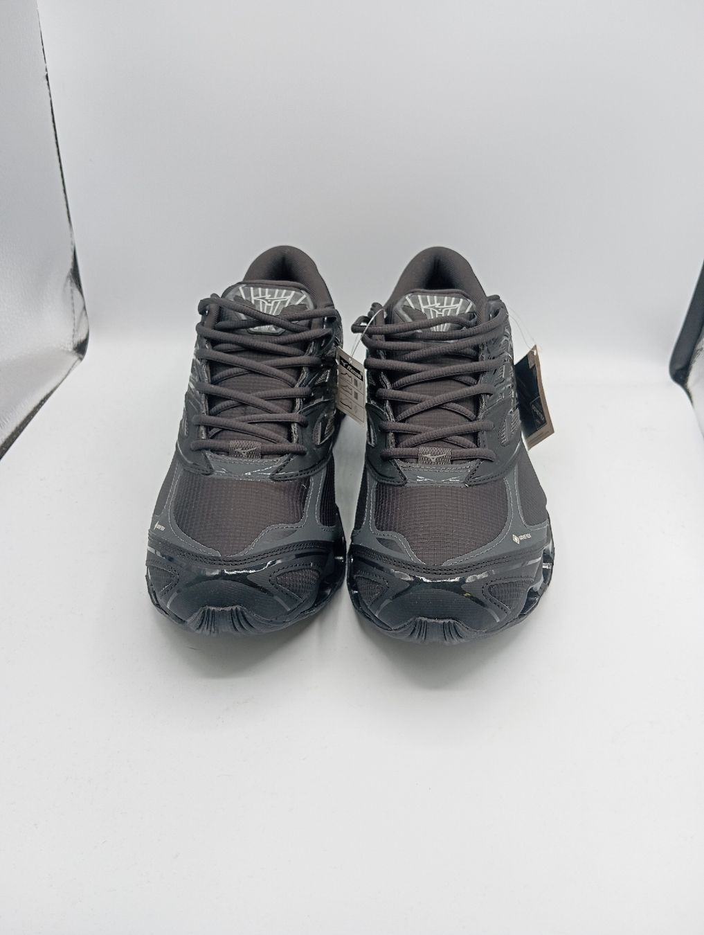 Mizuno Scarpe da uomo: Mizuno Wave Prophecy LS Gore-Tex (EU43) – Nuovo e nell'imballaggio originale da Schaffhausen venduto da outlez 3
