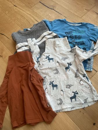 Pullover 104