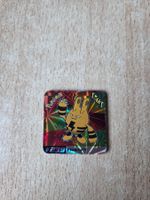 Pokemon Elekid 239 Foil Panini staks johto league