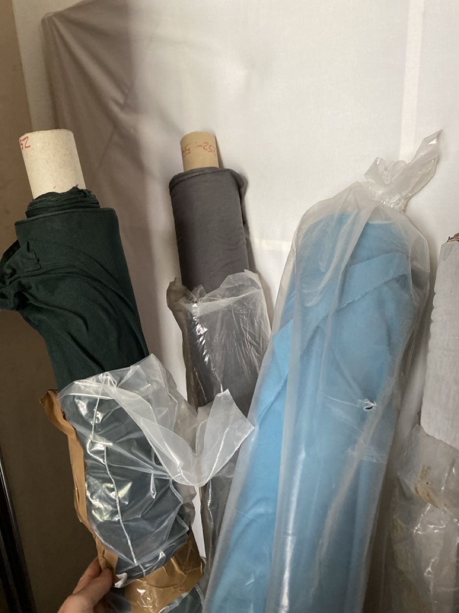 Tissus: Stoffe Jersey  – Neuf avec emballage d'origine à Monte par sol_wl9x 1