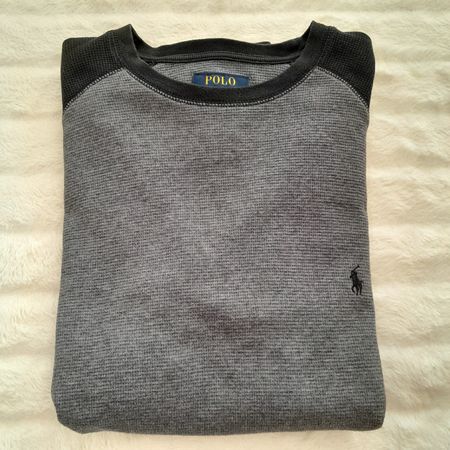 Ralph Lauren pull  Homme, taille L