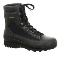 Stiefel Gore-Tex schwarz Gr 41