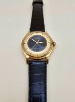 * HB * MADE IN GERMANY * rare Uhr aus aus den 1950er Jahren